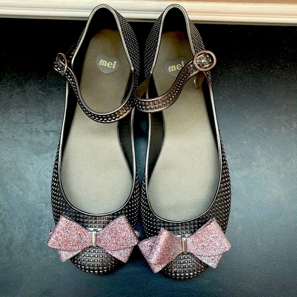 Melissa Shoes - Melissa ballet flat